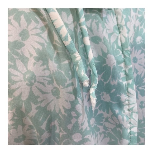 Vintage Stacy Ames floral dress - Picture 13 of 16